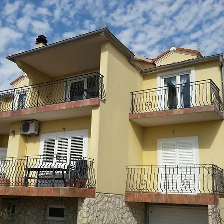Mia Apartman Biograd na Moru