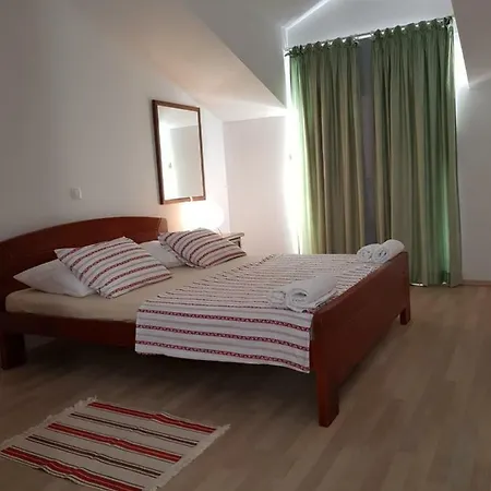 Mia Apartman Biograd na Moru