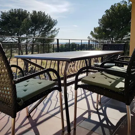 Apartman Mia Biograd na Moru