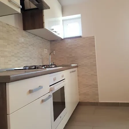 Mia Apartman Biograd na Moru