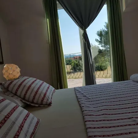 Apartman Mia Biograd na Moru