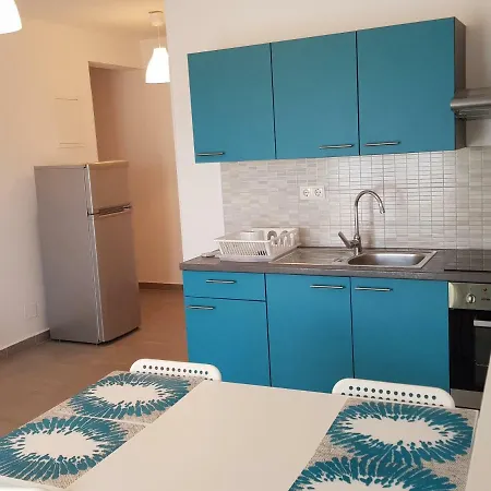 Apartman Mia Biograd na Moru