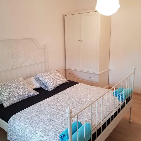 Apartman Mia
