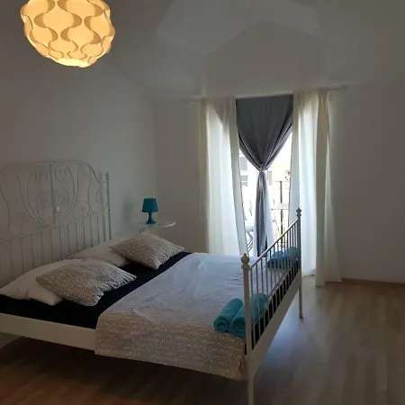Apartman Mia