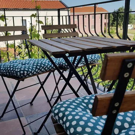 Apartman Mia