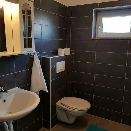 Apartman Mia