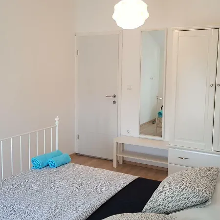 Mia Apartman Biograd na Moru