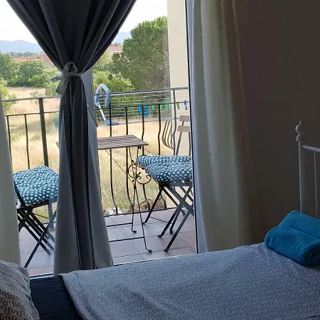 Apartman Mia Biograd na Moru
