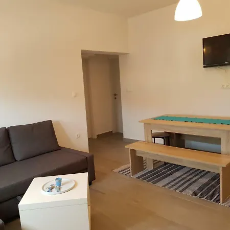 Apartman Mia Biograd na Moru