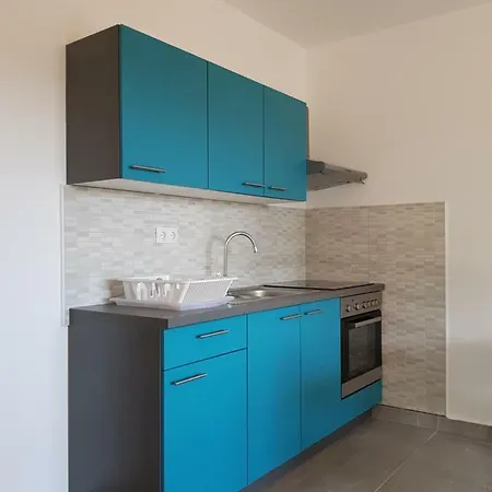 Apartman Mia Biograd na Moru