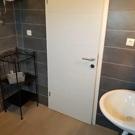 Apartman Mia Biograd na Moru