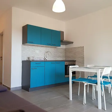 Mia Apartman Biograd na Moru