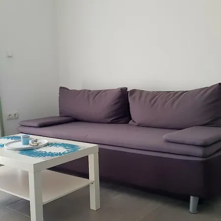Mia Apartman Biograd na Moru