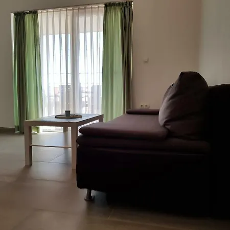 Mia Apartman Biograd na Moru