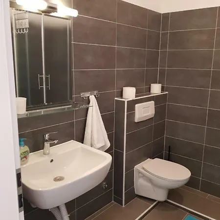 Apartman Mia