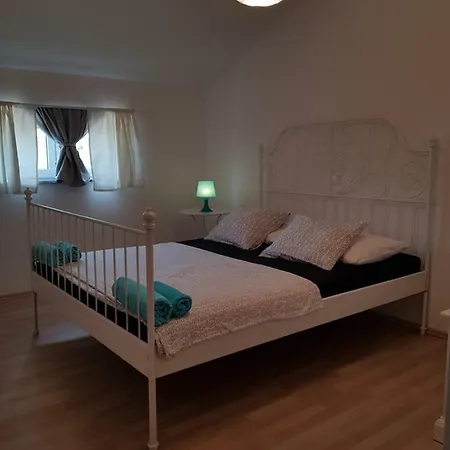 Apartman Mia